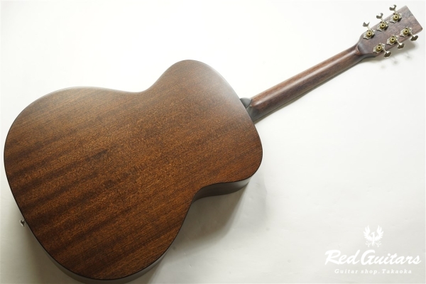 cherry ebony